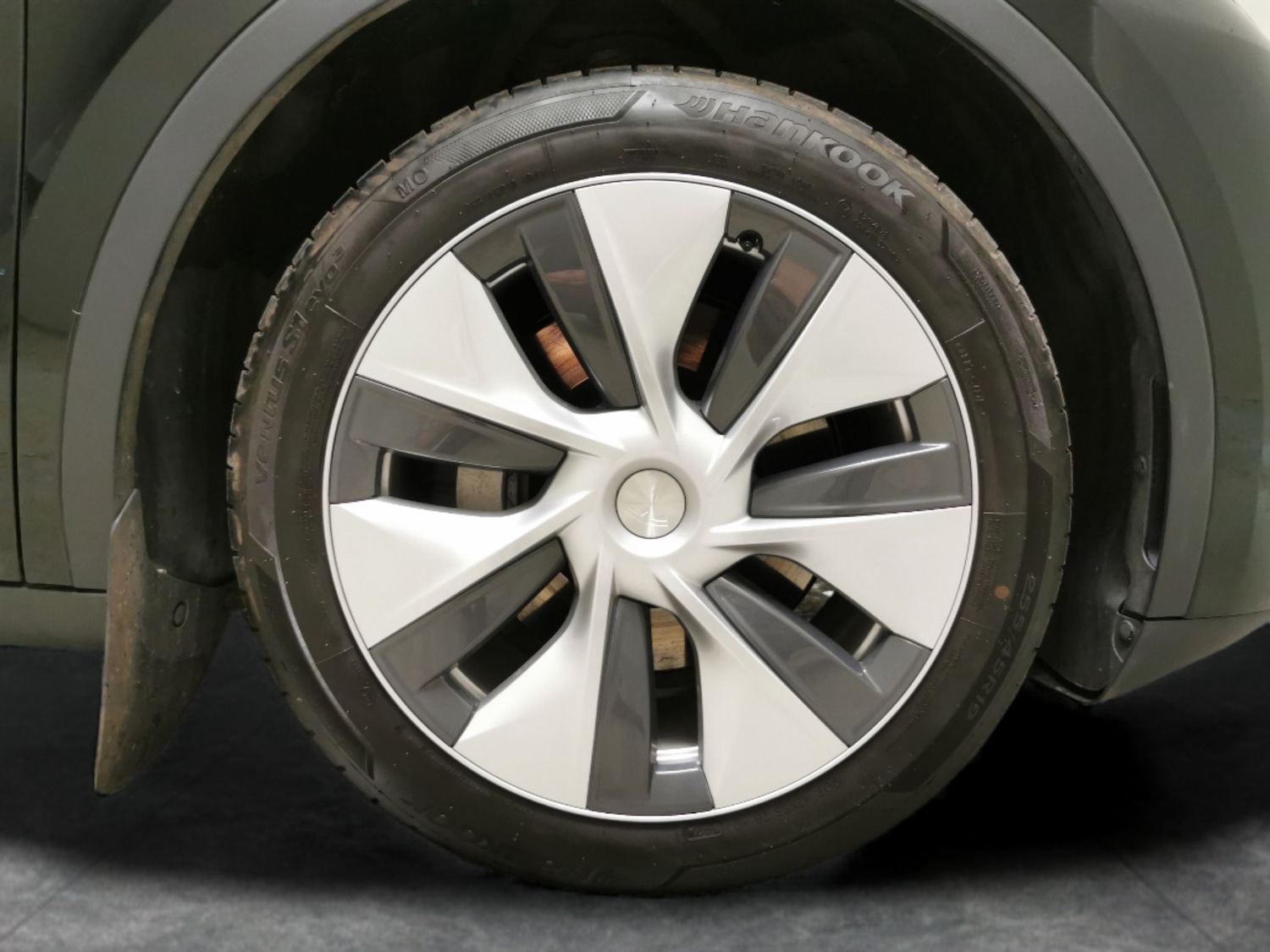 Used Tesla Model Y 2023 for sale - 77196209: Photo 36