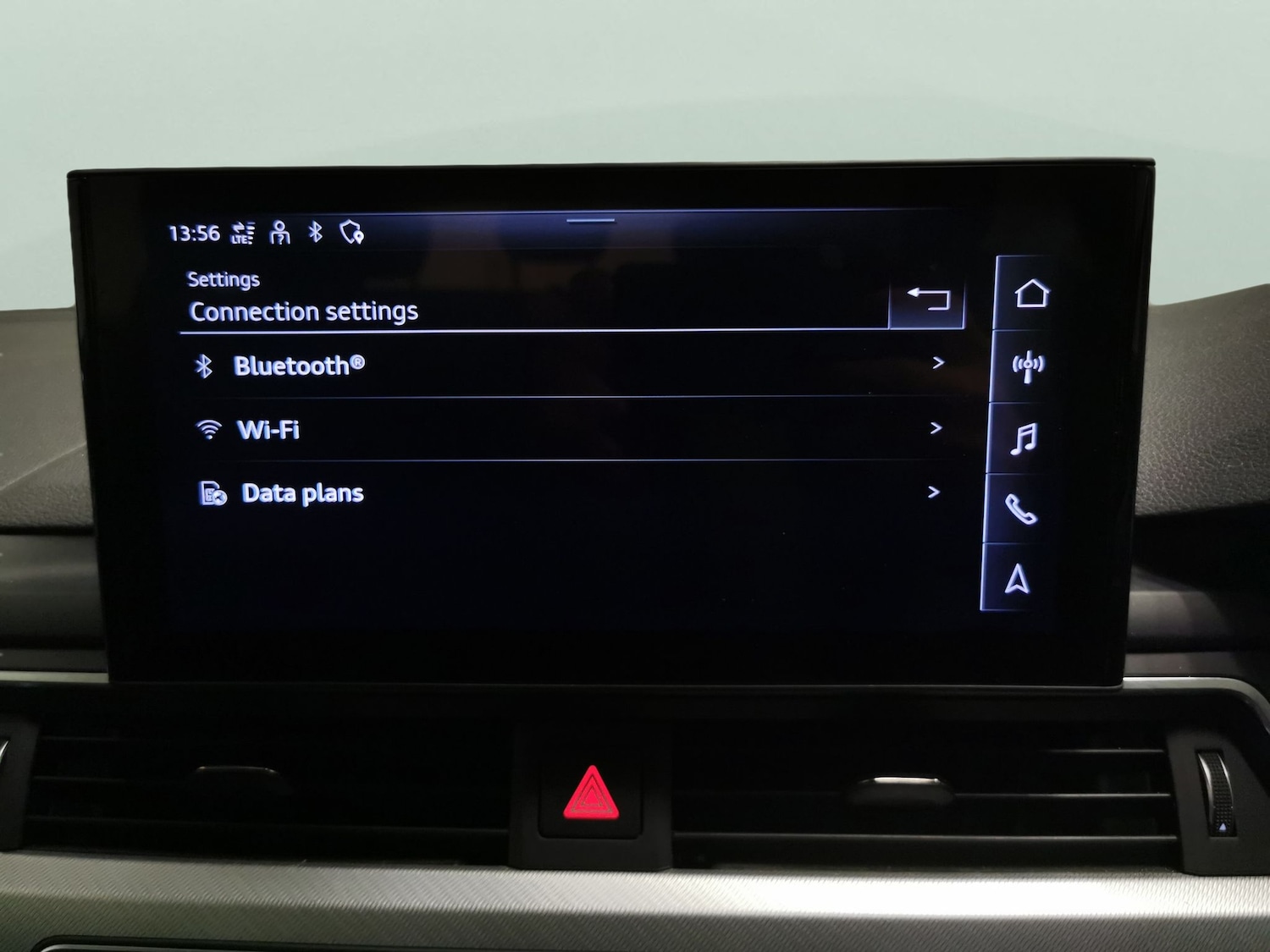 Used Audi A4 2021 for sale - 78139995: Photo 14