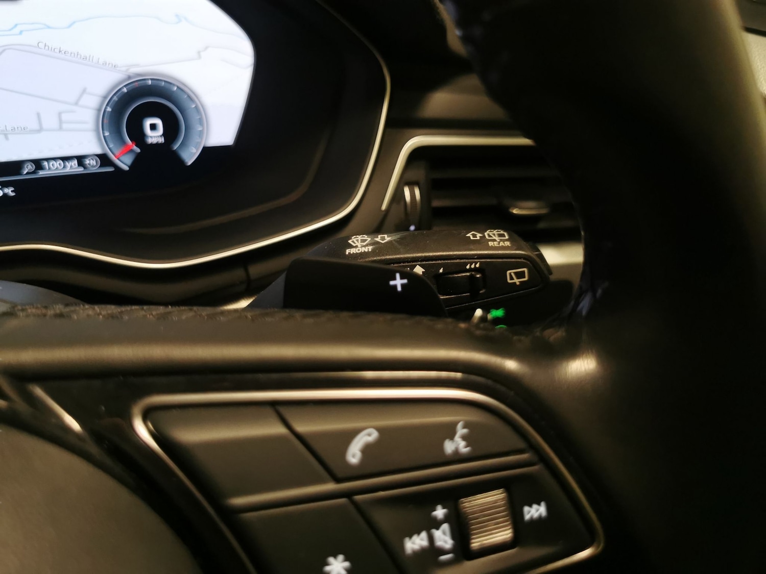 Used Audi A4 2021 for sale - 78139995: Photo 20