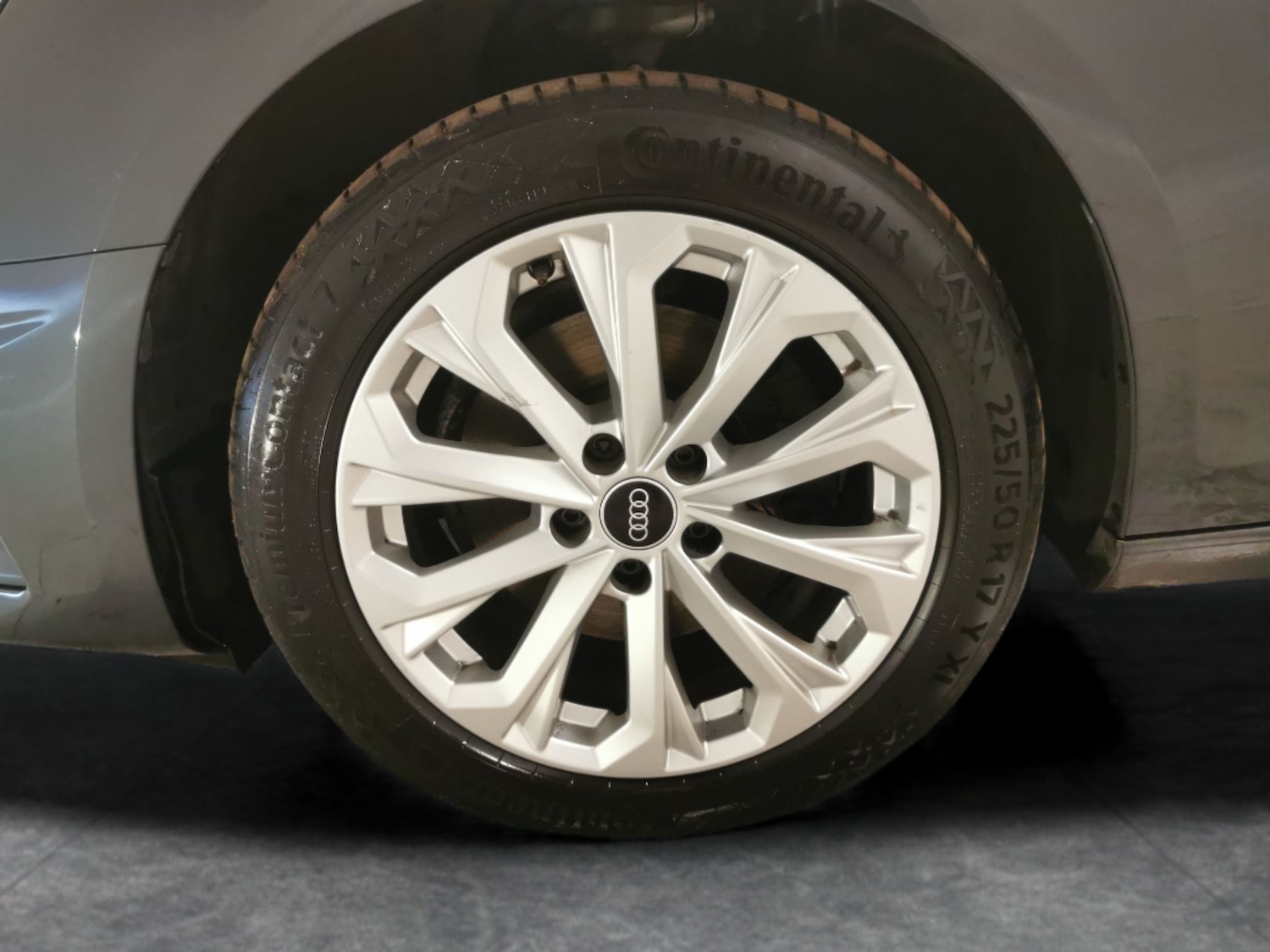 Used Audi A4 2021 for sale - 78139995: Photo 23