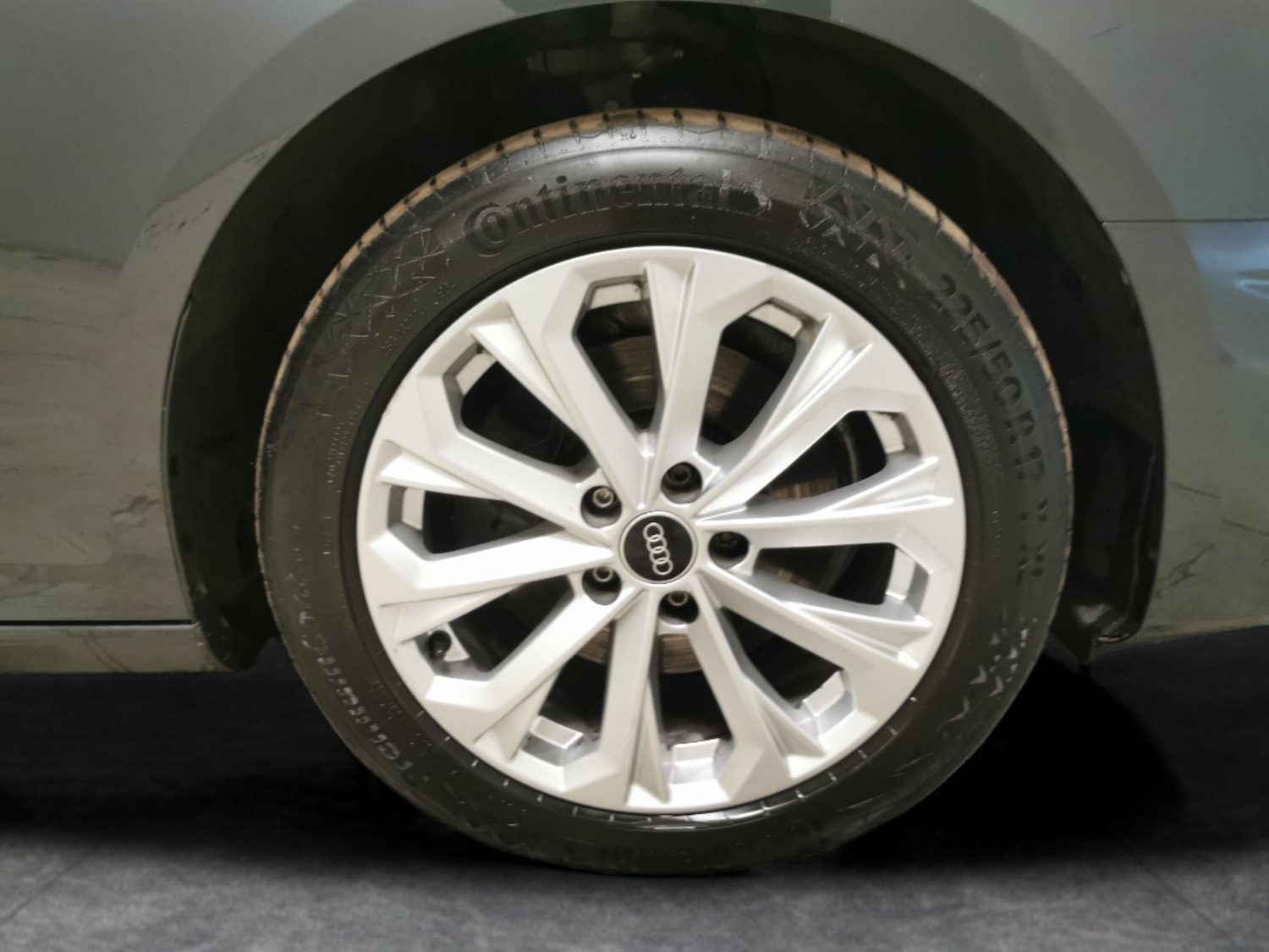 Used Audi A4 2021 for sale - 78139995: Photo 24