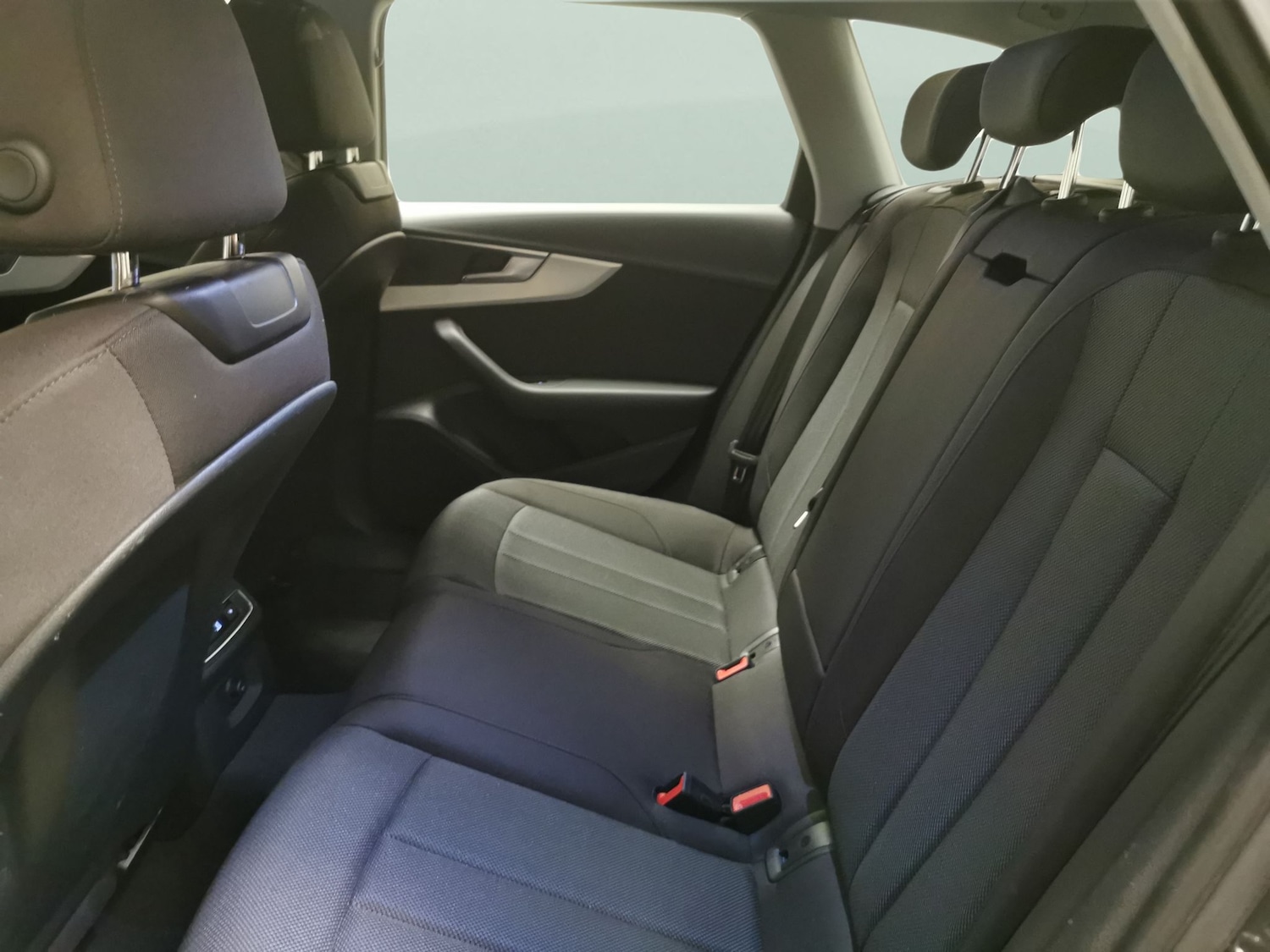 Used Audi A4 2021 for sale - 78139995: Photo 26