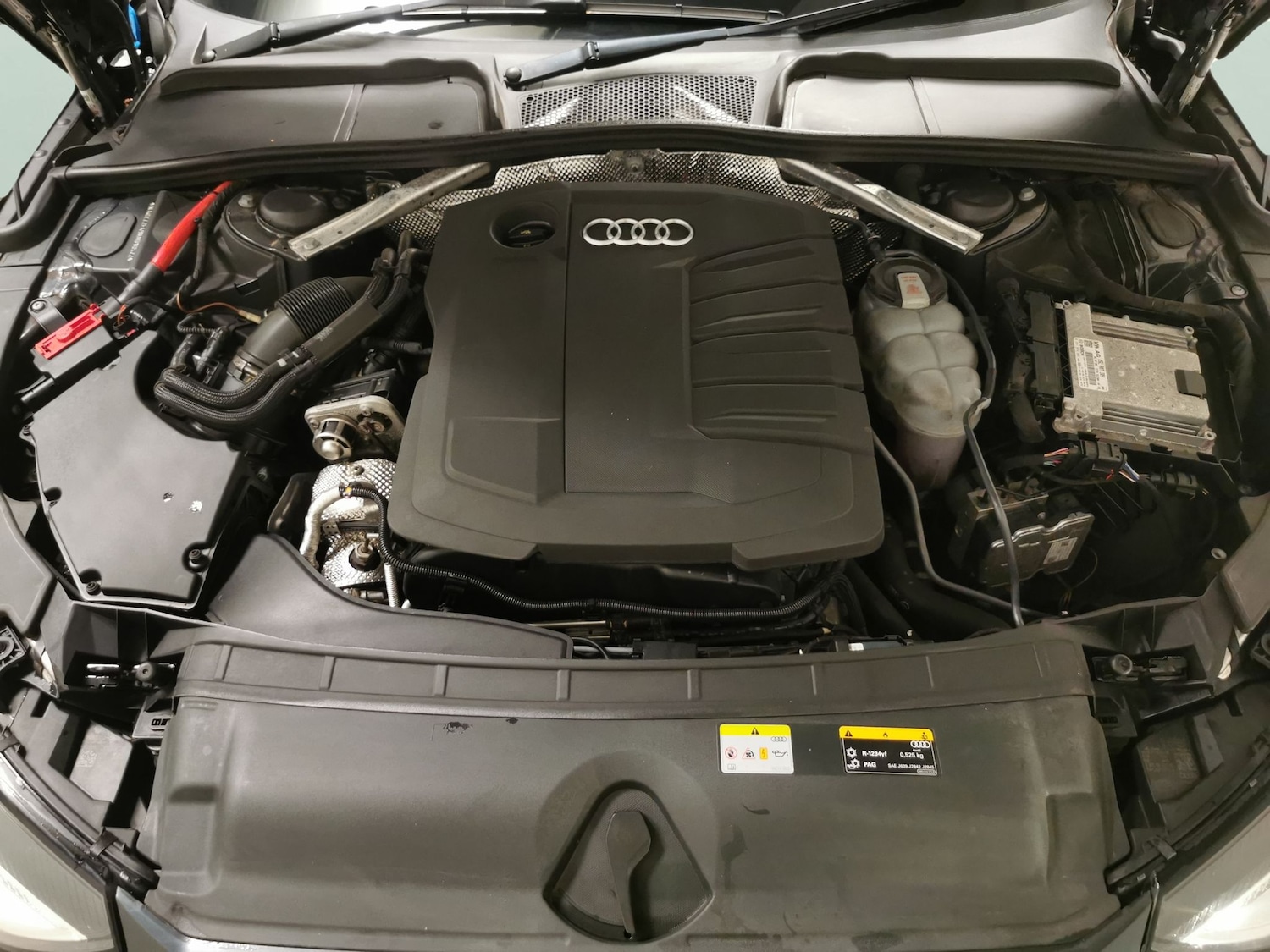 Used Audi A4 2021 for sale - 78139995: Photo 32