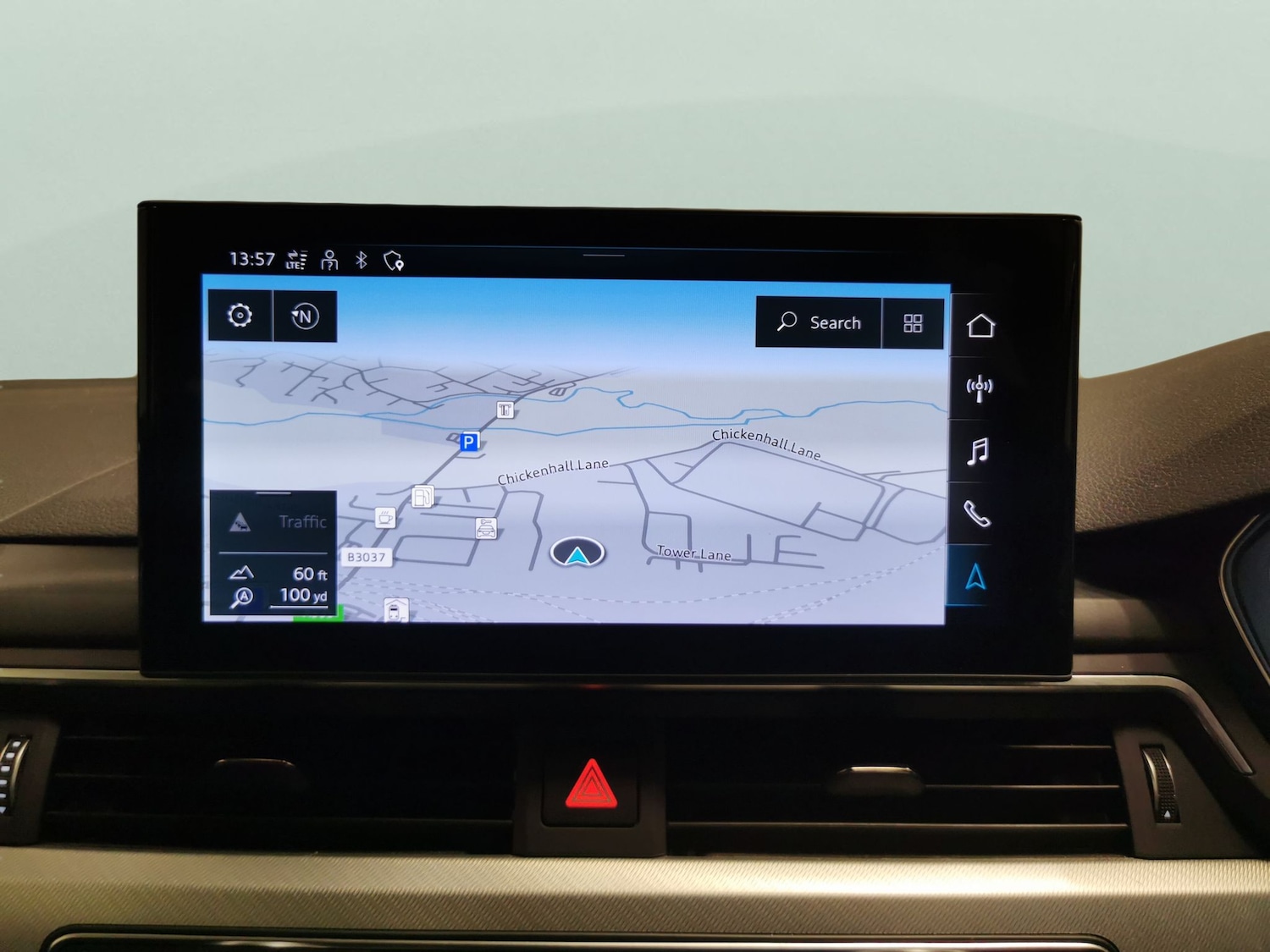 Used Audi A4 2021 for sale - 78139995: Photo 5