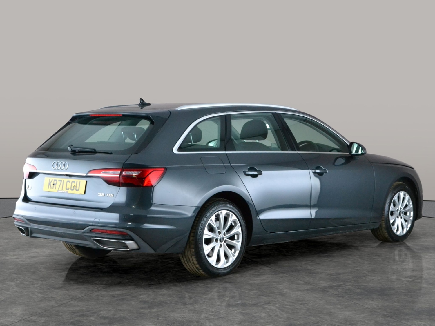 Used Audi A4 2021 for sale - 78139995: Photo 9