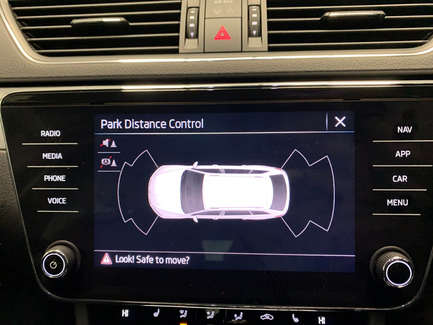 Used Skoda Superb for sale - 77364870: Photo 19