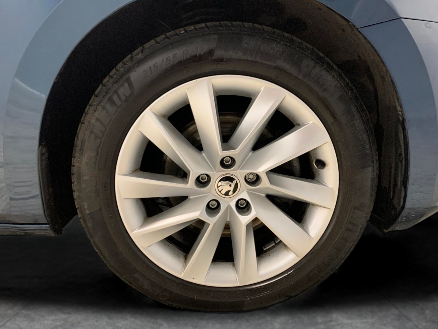 Used Skoda Superb for sale - 77364870: Photo 24