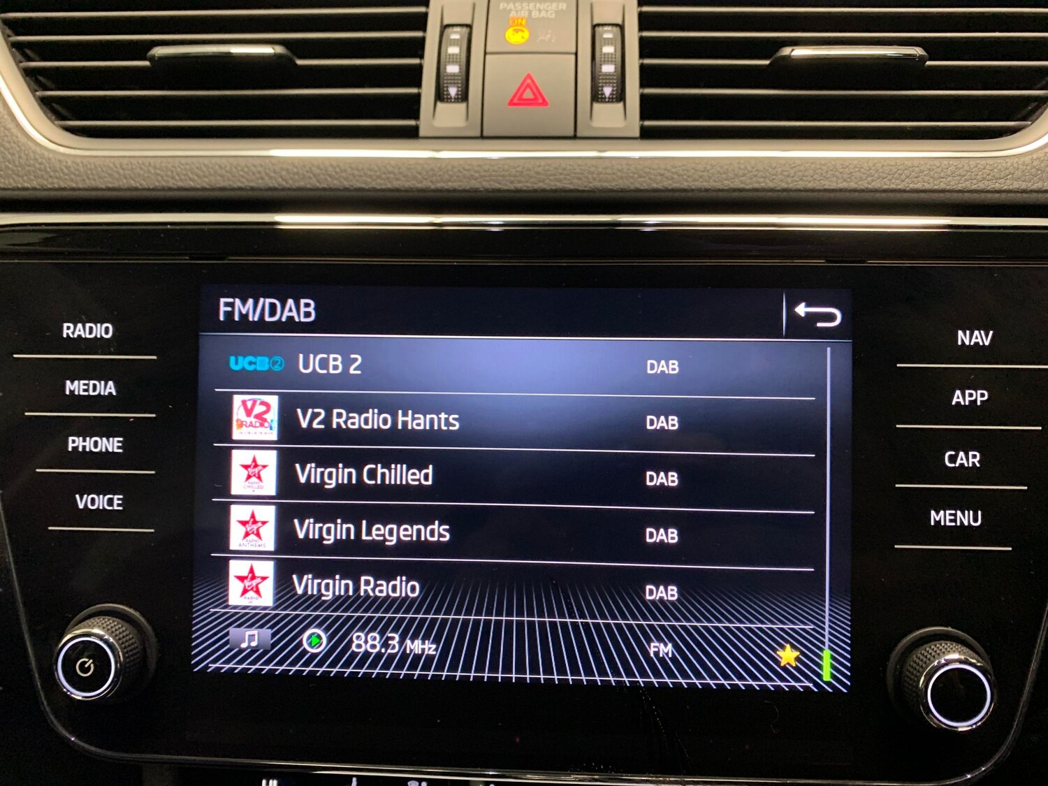 Used Skoda Superb for sale - 77364870: Photo 6