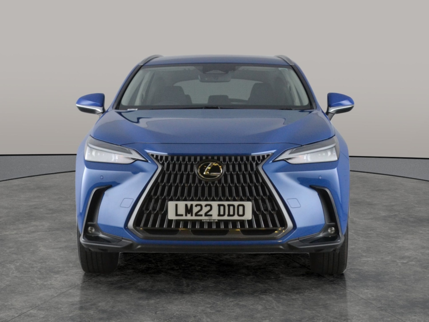 Used Lexus NX 2022 for sale - 77136654: Photo 14