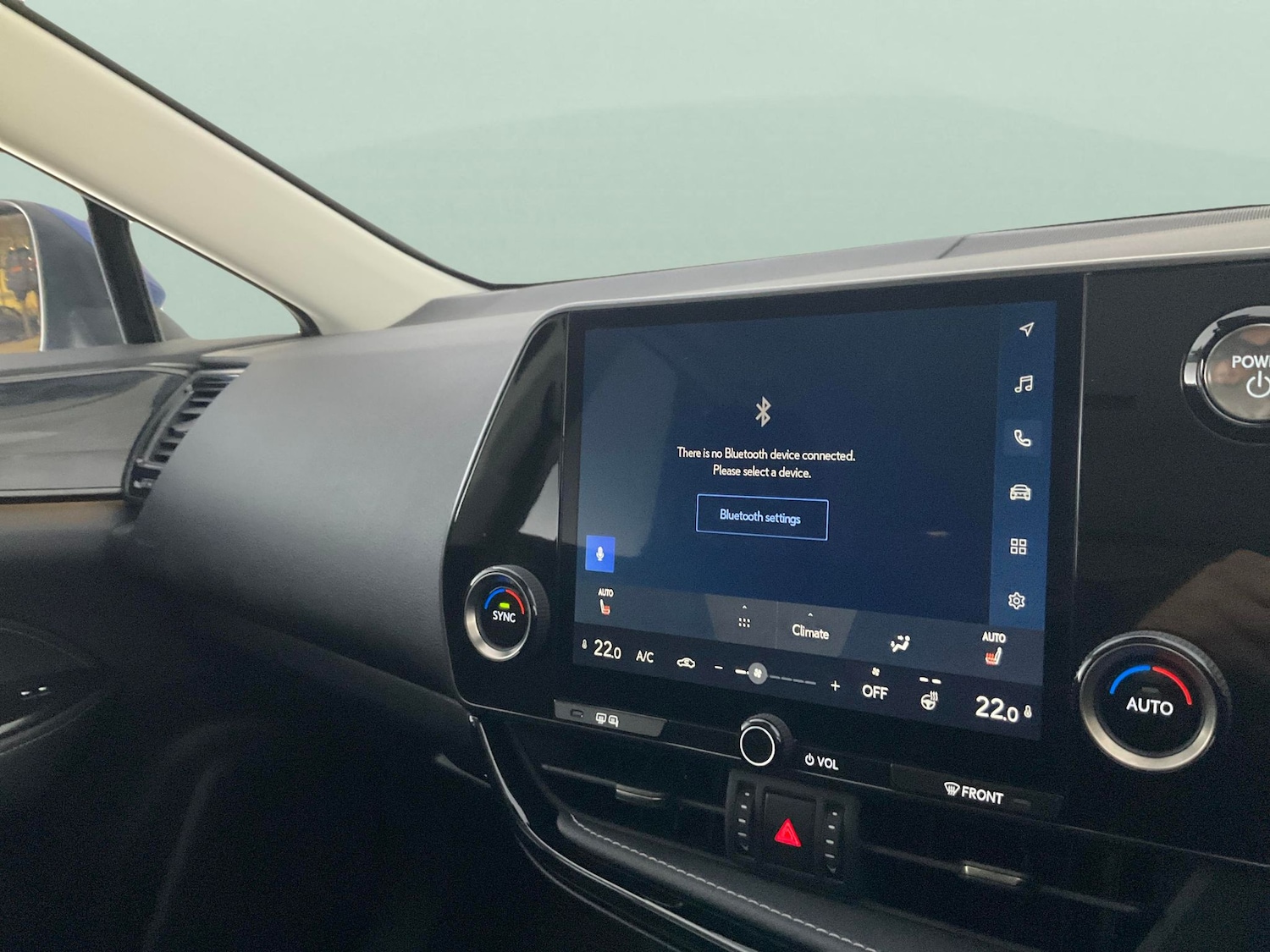 Used Lexus NX 2022 for sale - 77136654: Photo 15