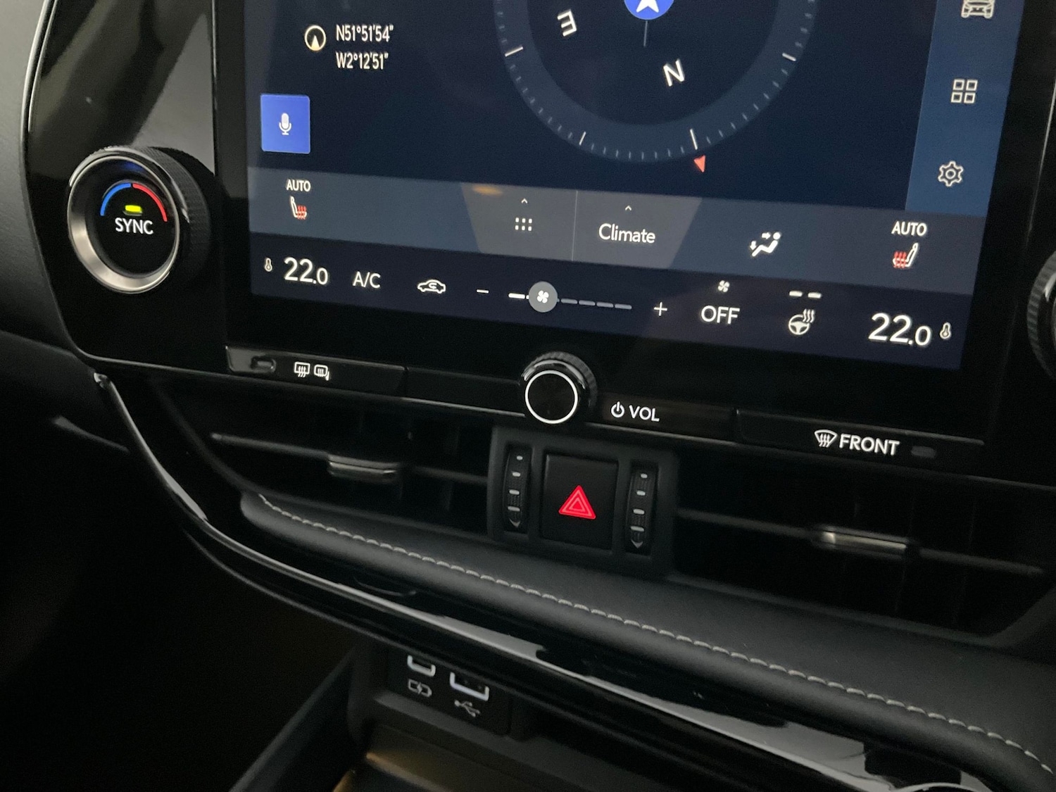 Used Lexus NX 2022 for sale - 77136654: Photo 19