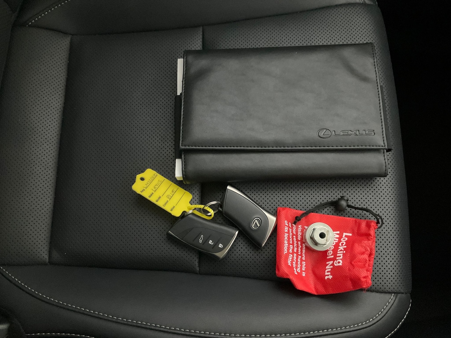 Used Lexus NX 2022 for sale - 77136654: Photo 36