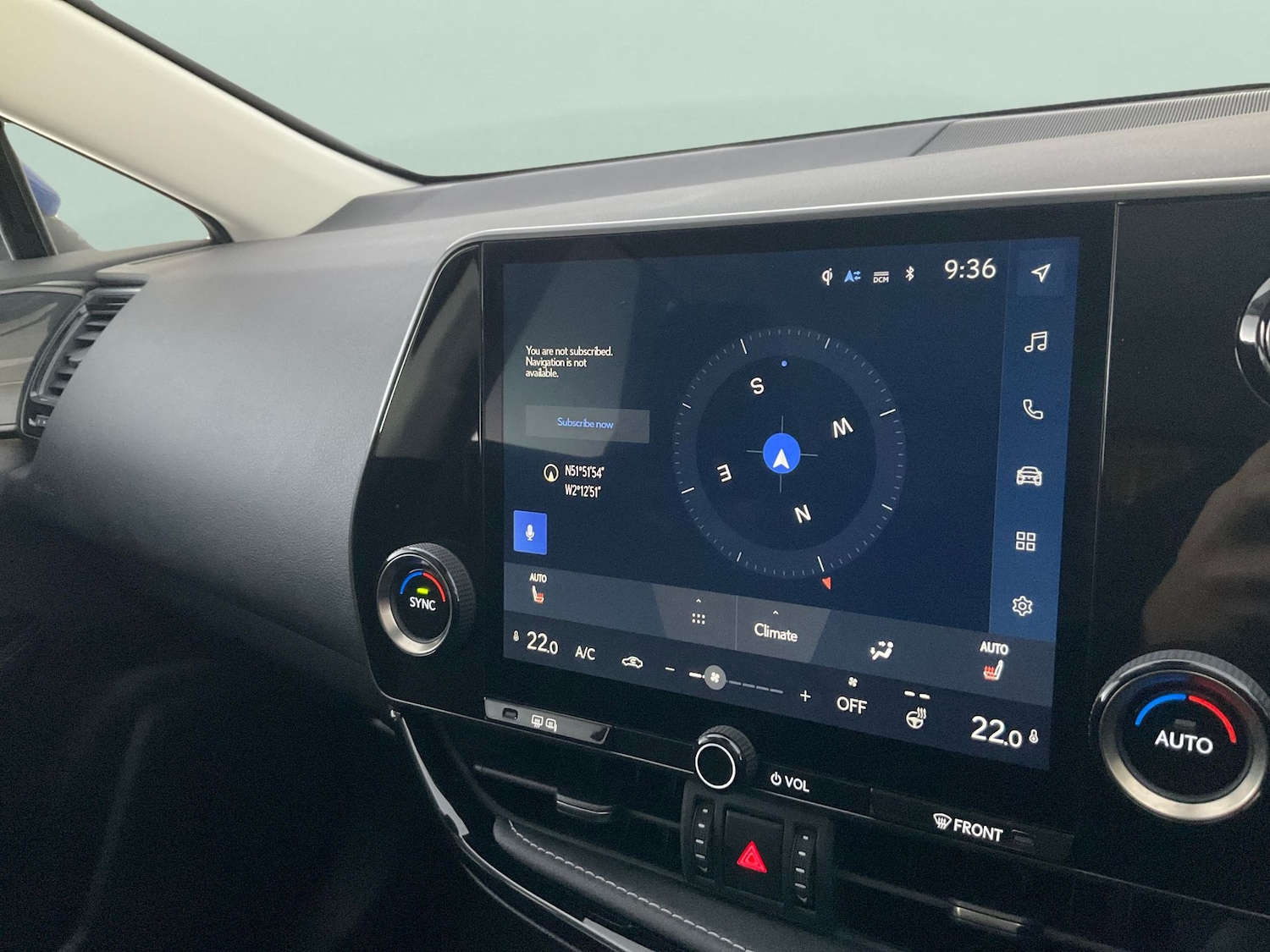 Used Lexus NX 2022 for sale - 77136654: Photo 7