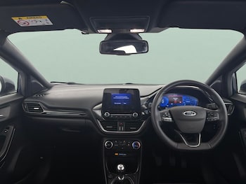 Used Ford Puma 2023 for sale - 79421704: Photo