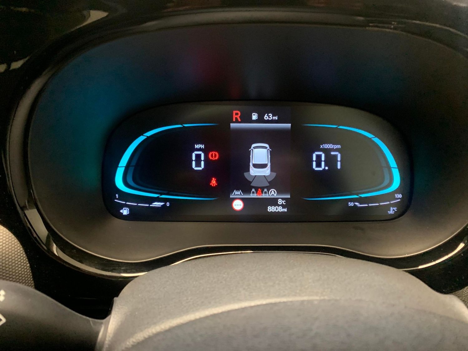 Used Hyundai i10 2023 for sale - 77558264: Photo 17