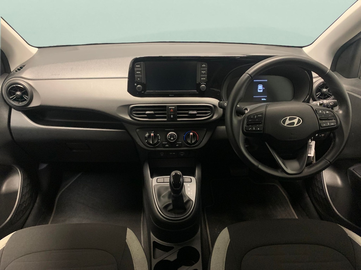 Used Hyundai i10 2023 for sale - 77558264: Photo 7