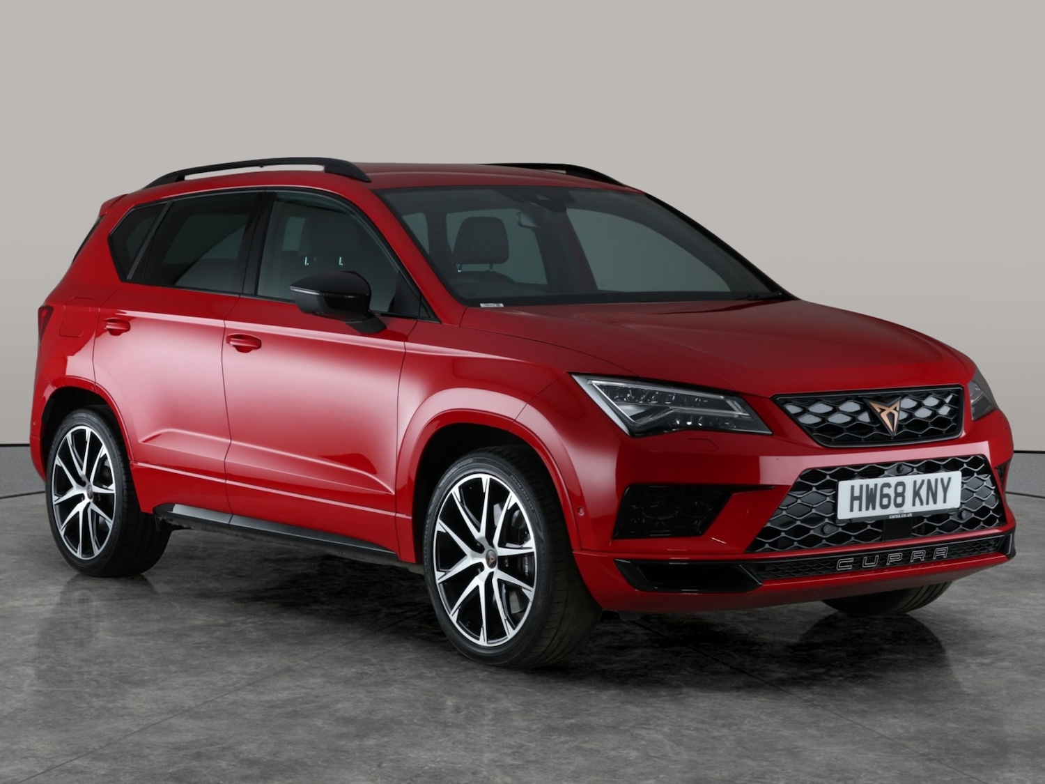 Used SEAT CUPRA Ateca 2019 for sale - 76444586: Photo 11