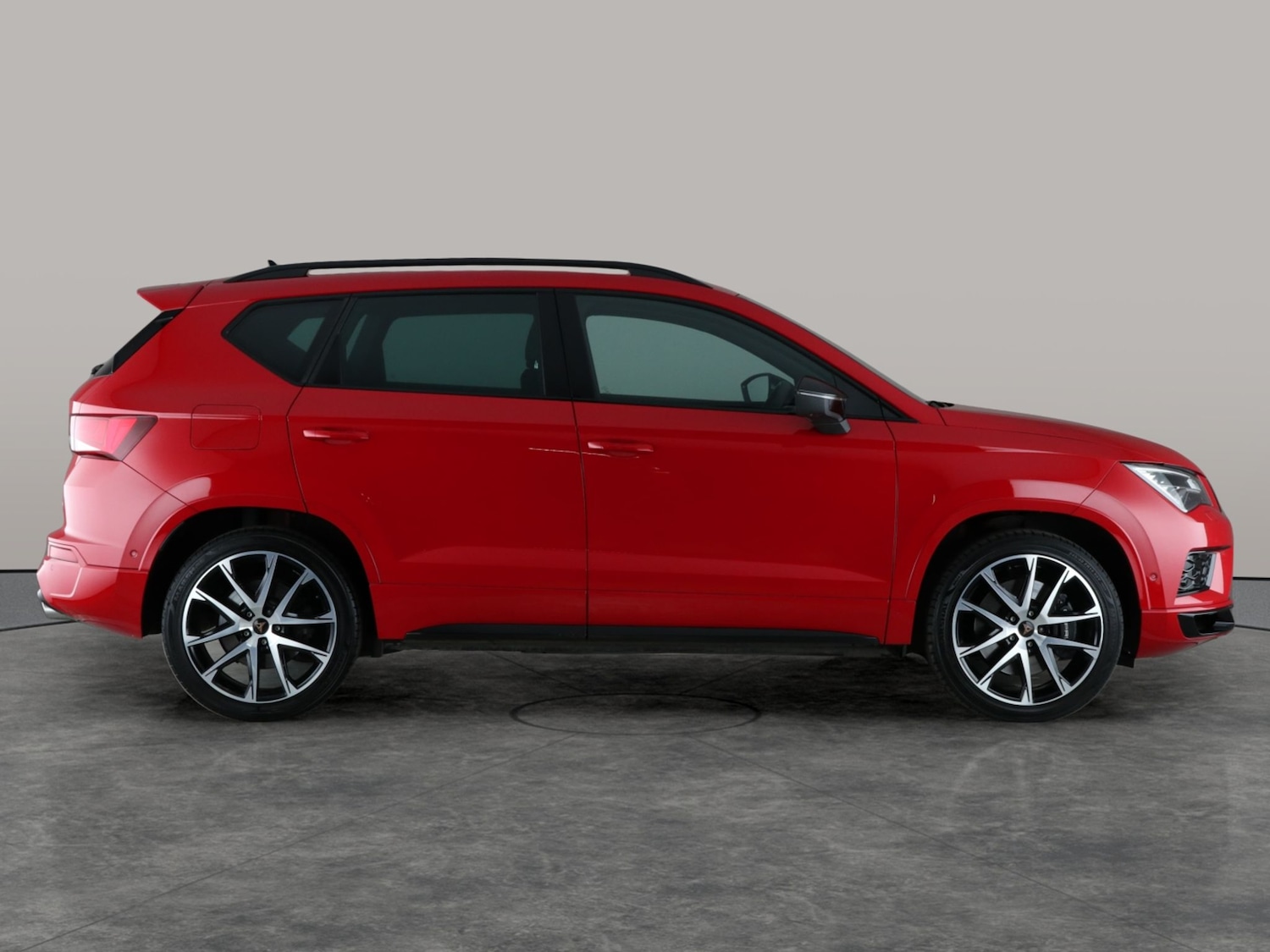 Used SEAT CUPRA Ateca 2019 for sale - 76444586: Photo 12