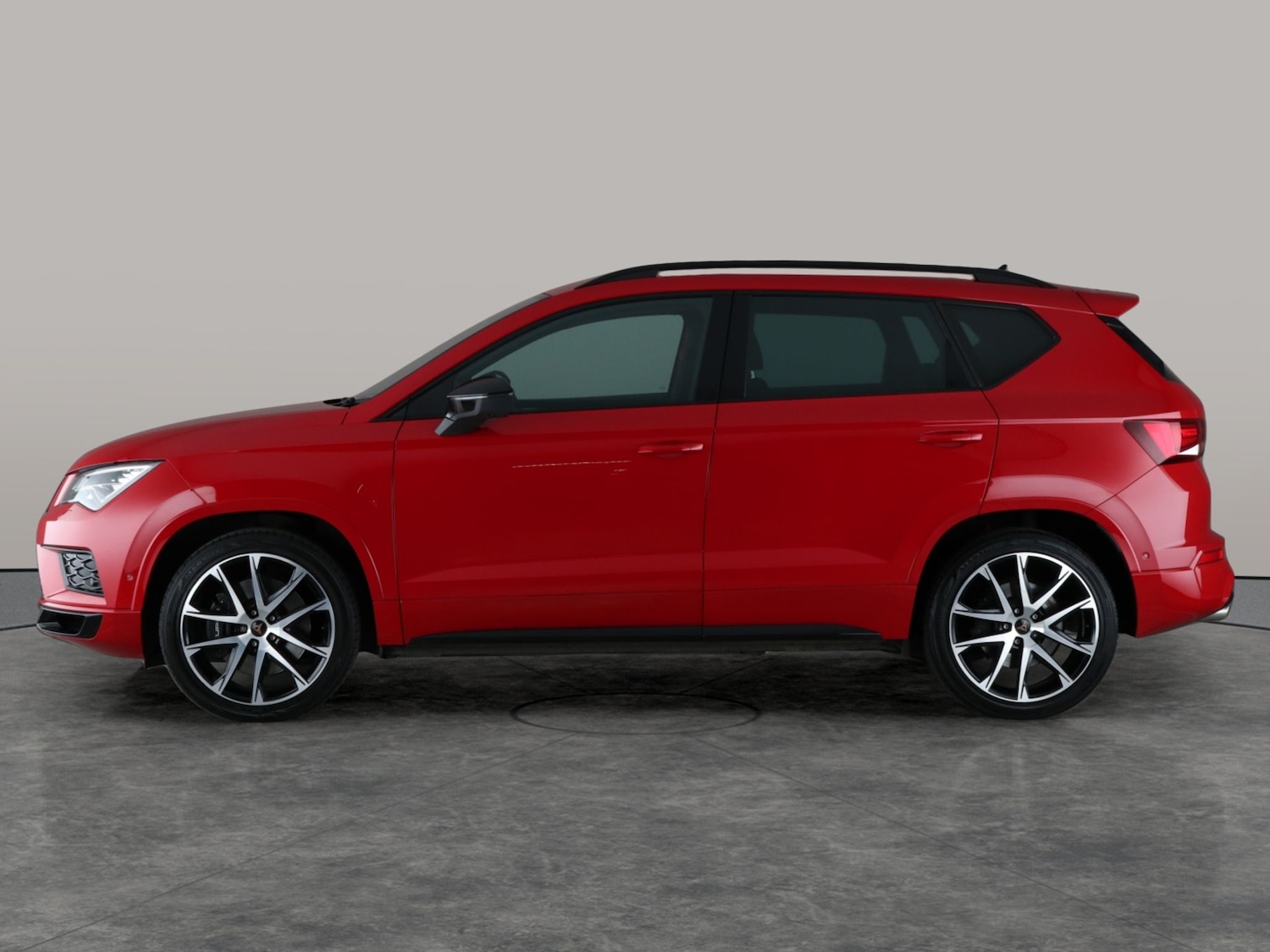 Used SEAT CUPRA Ateca 2019 for sale - 76444586: Photo 17