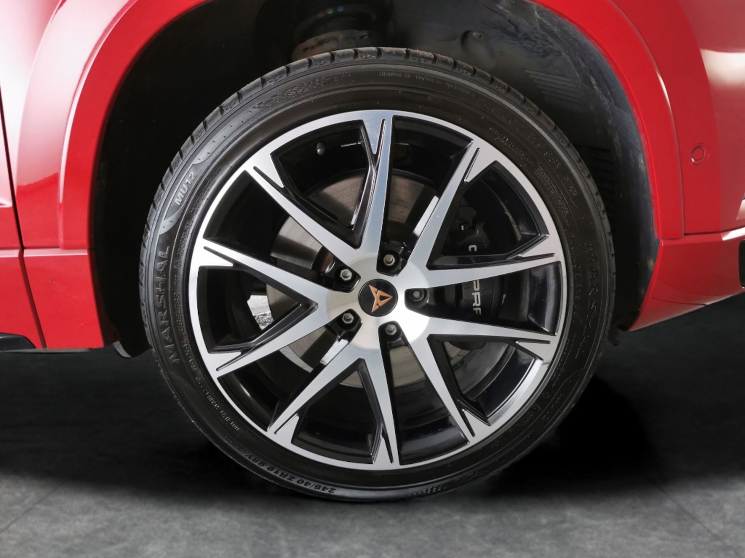 Used SEAT CUPRA Ateca 2019 for sale - 76444586: Photo 28