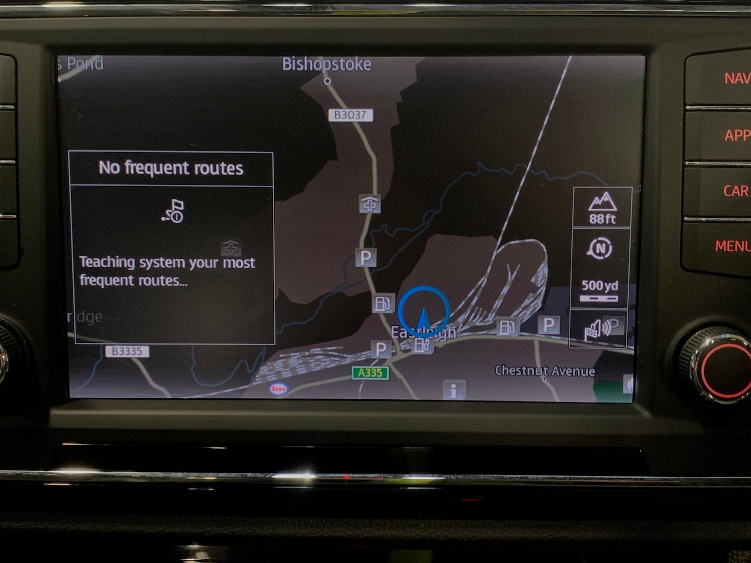 Used SEAT CUPRA Ateca 2019 for sale - 76444586: Photo 8