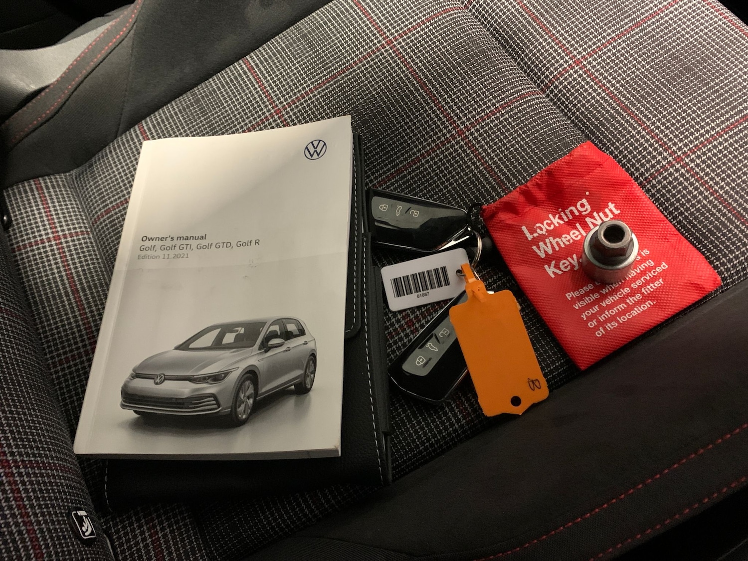 Used Volkswagen Golf 2022 for sale - 76773806: Photo 30