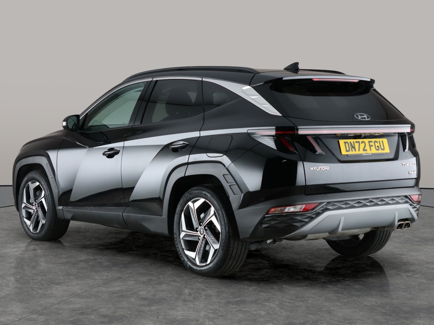 Used Hyundai TUCSON 2023 for sale - 76526574: Photo 13