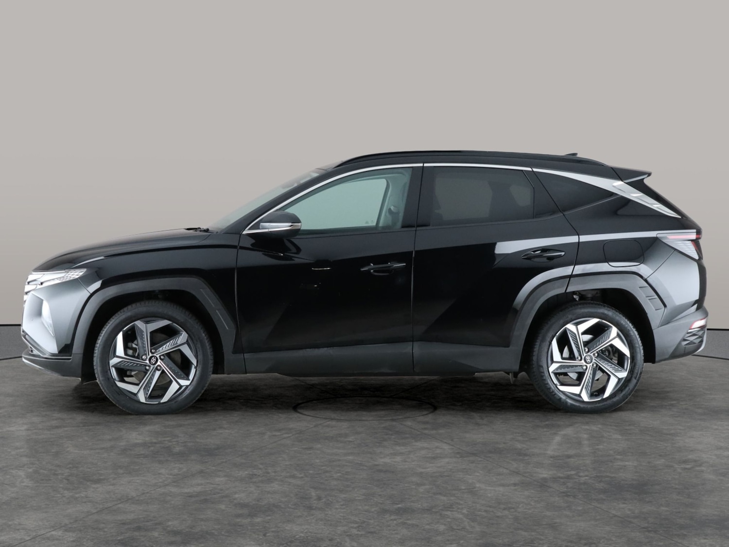 Used Hyundai TUCSON 2023 for sale - 76526574: Photo 14