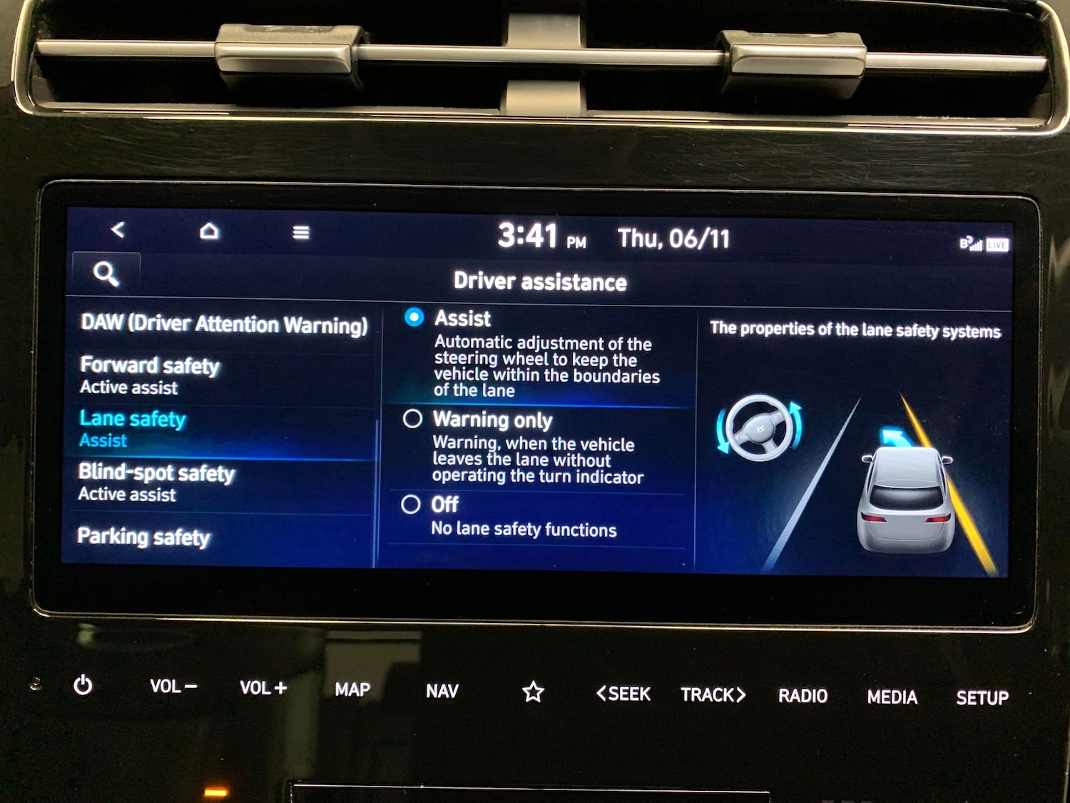 Used Hyundai TUCSON 2023 for sale - 76526574: Photo 25