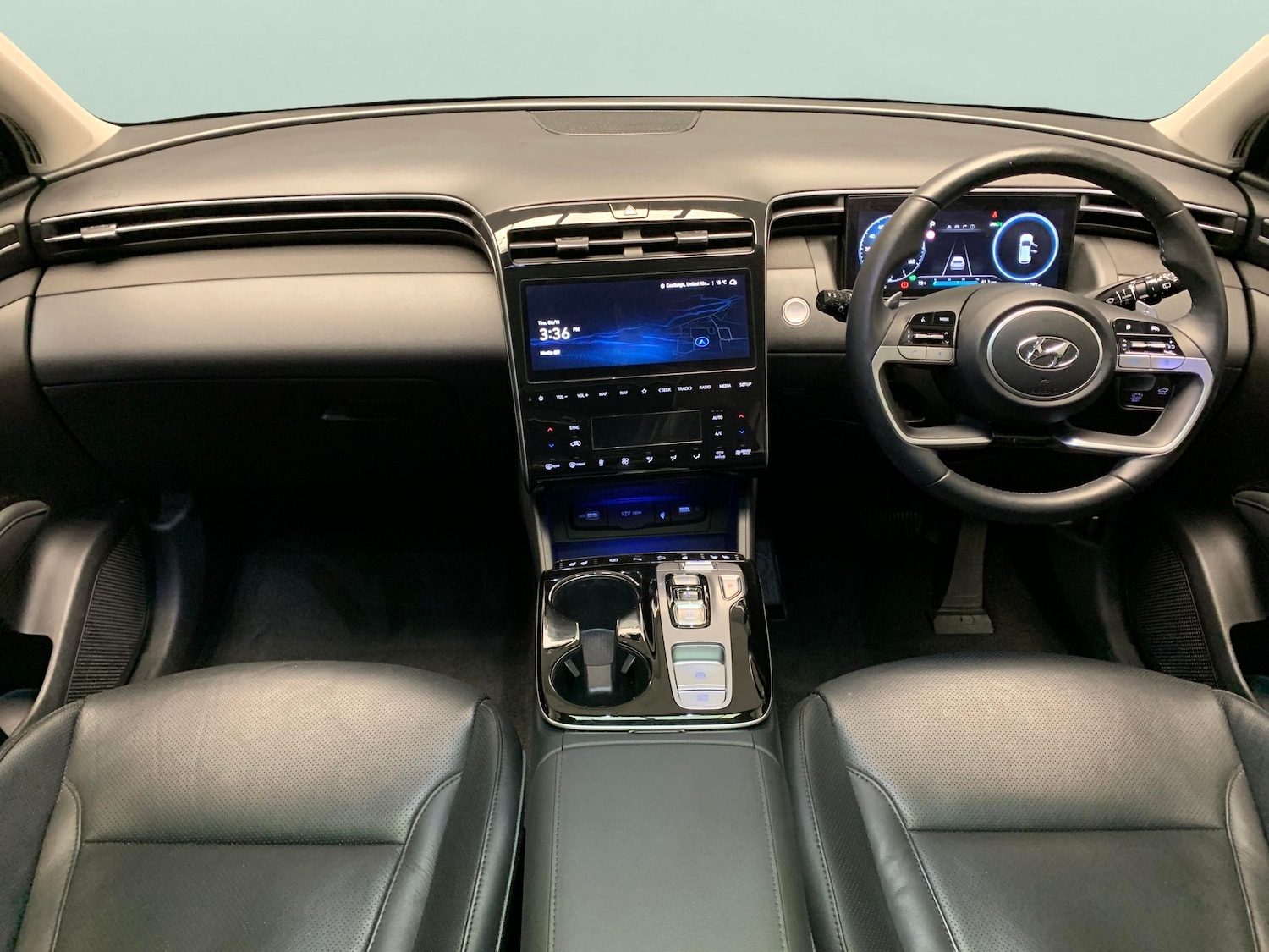 Used Hyundai TUCSON 2023 for sale - 76526574: Photo 8