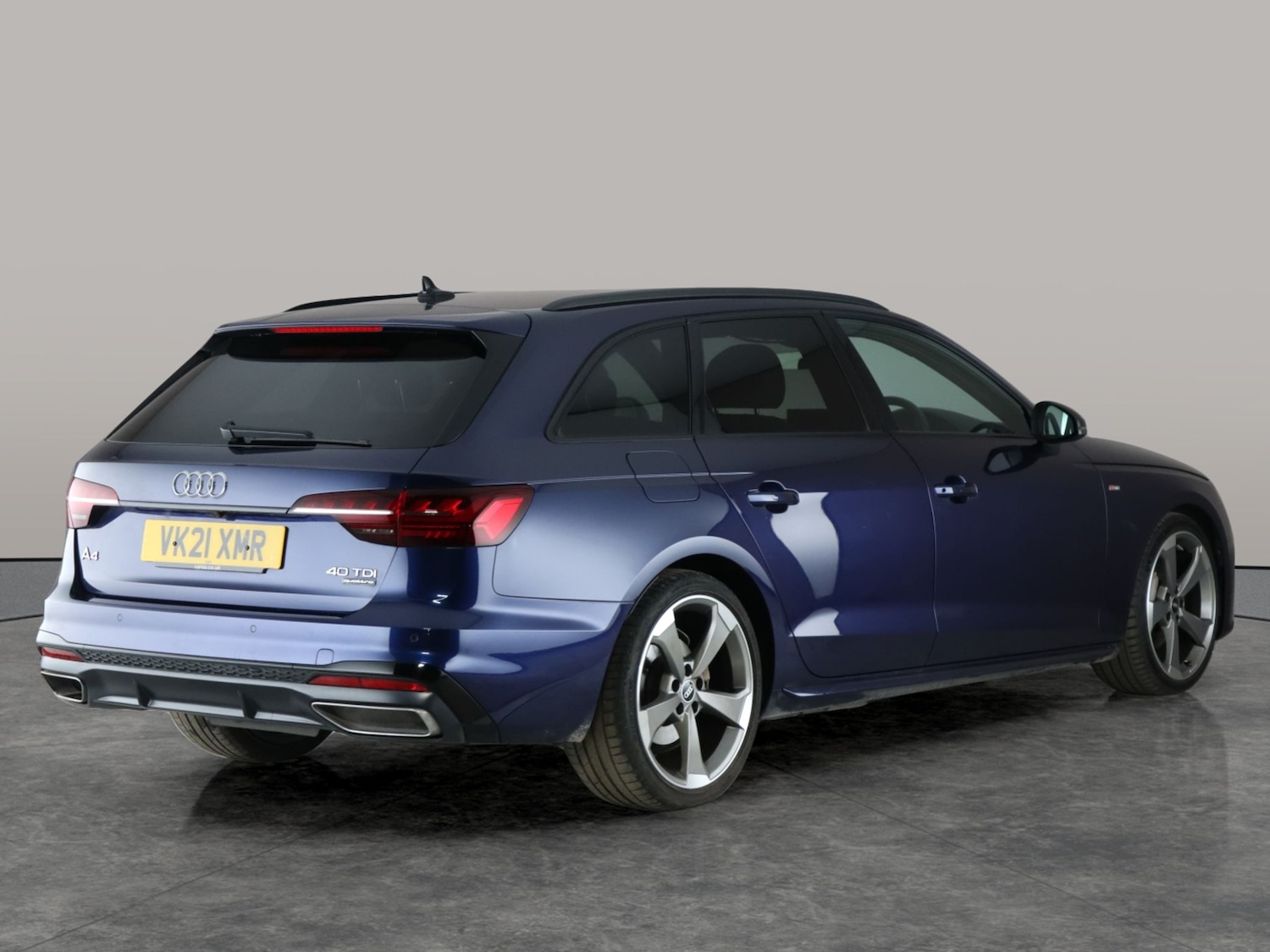 Used Audi A4 2021 for sale - 76390396: Photo 13