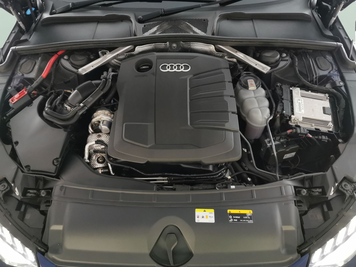 Used Audi A4 2021 for sale - 76390396: Photo 42