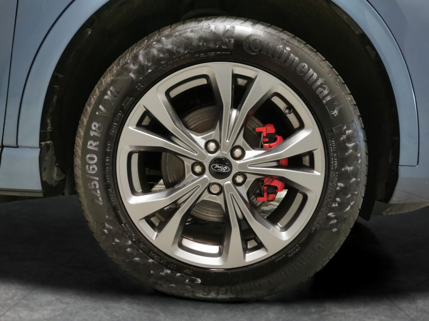 Used Ford Kuga 2023 for sale - 77397639: Photo 21