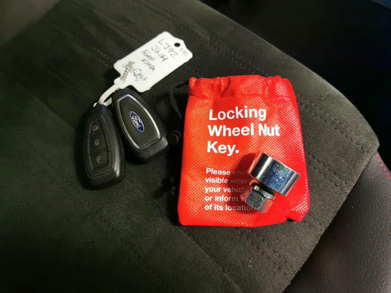 Used Ford Kuga 2023 for sale - 77397639: Photo 29