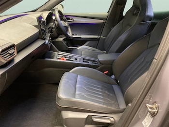 Used Cupra Formentor 2024 for sale - 78472943: Photo