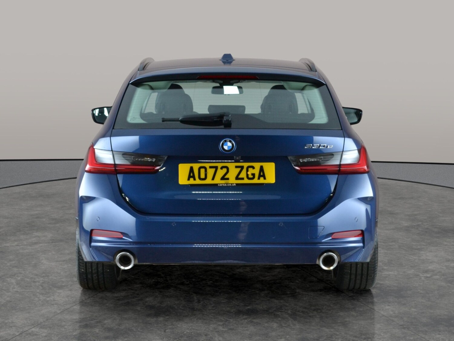 Used BMW 3 Series 2022 for sale - 77364904: Photo 10