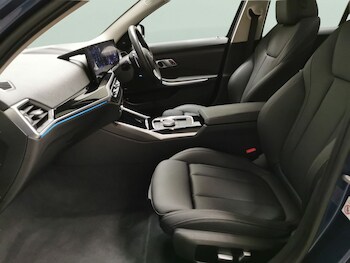 Used BMW 3 Series undefined for sale - 77364904: Photo