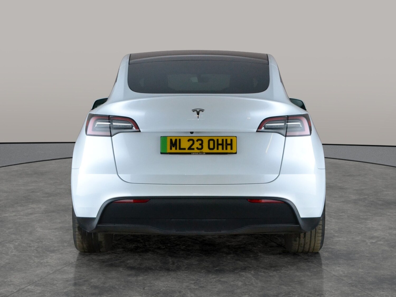 Used Tesla Model Y 2023 for sale - 78159731: Photo 11