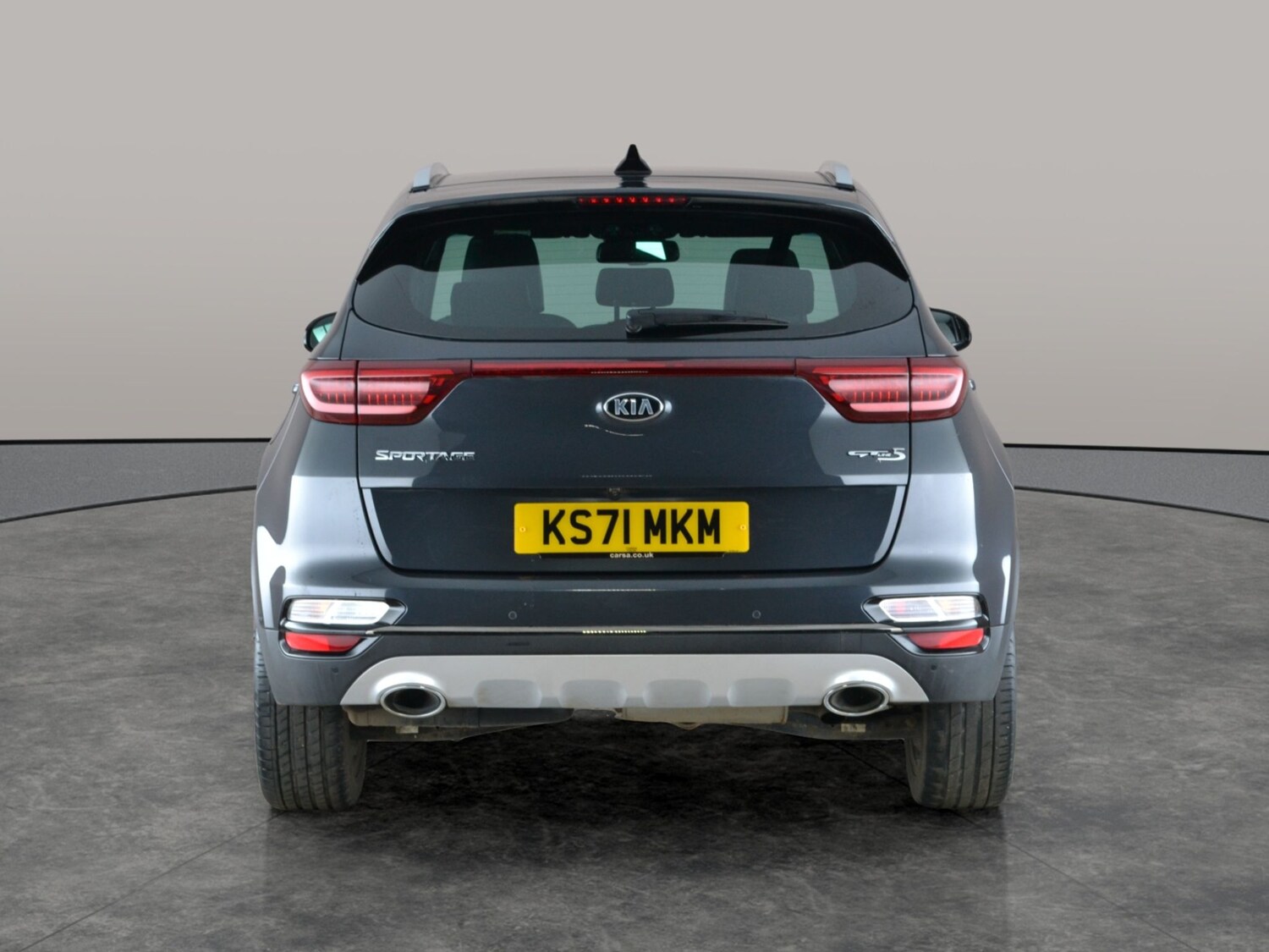 Used Kia Sportage 2022 for sale - 77505408: Photo 13