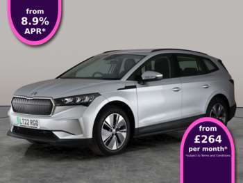 2022 - 62kWh 60 SUV 5dr Electric Auto (DC120kW) (179 ps) - NAV - WIFI - BLUETOOTH