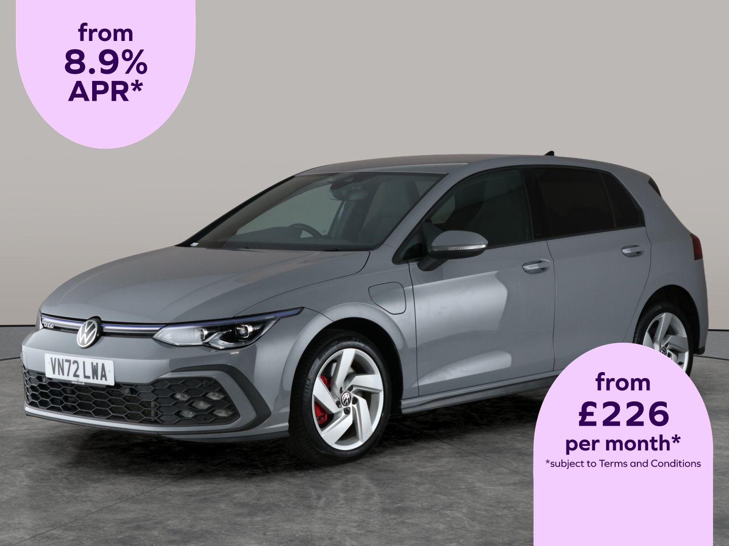 Used Volkswagen Golf 2022 for sale - 76507970: Photo 1