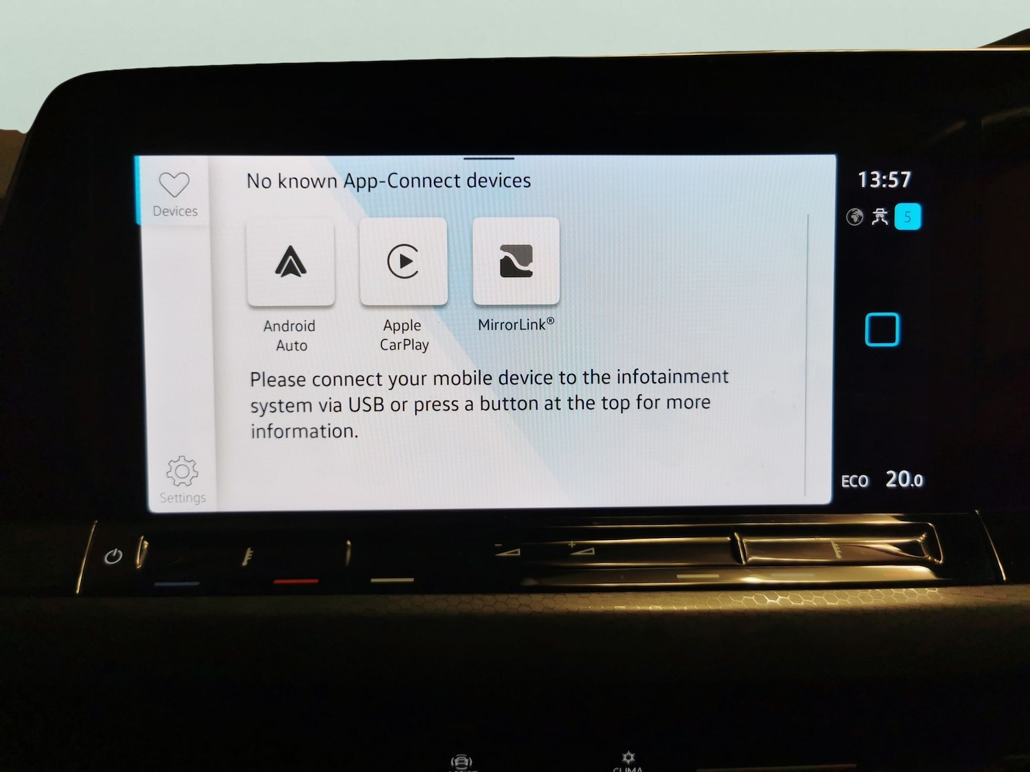 Used Volkswagen Golf 2022 for sale - 76507970: Photo 14