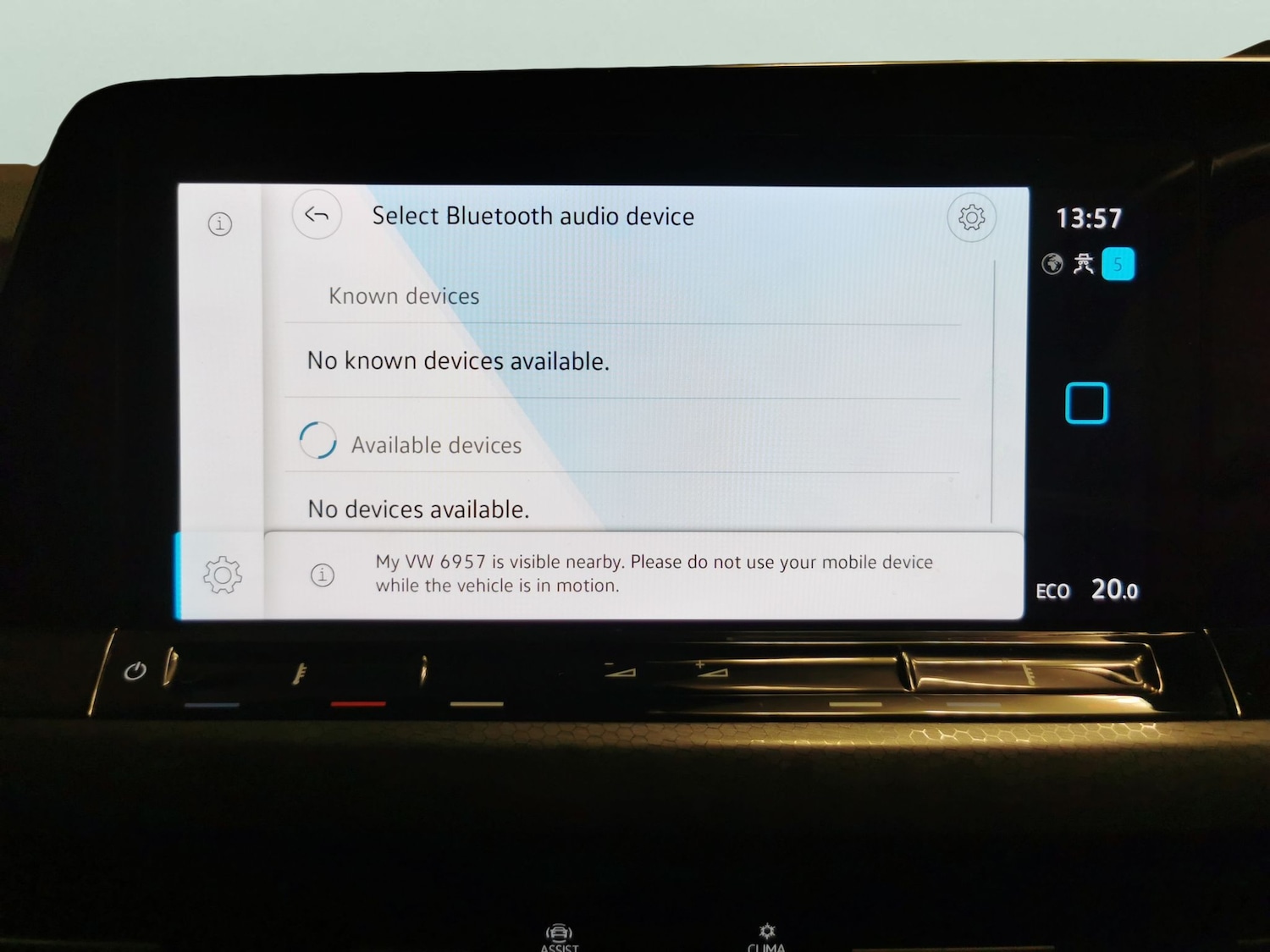 Used Volkswagen Golf 2022 for sale - 76507970: Photo 15