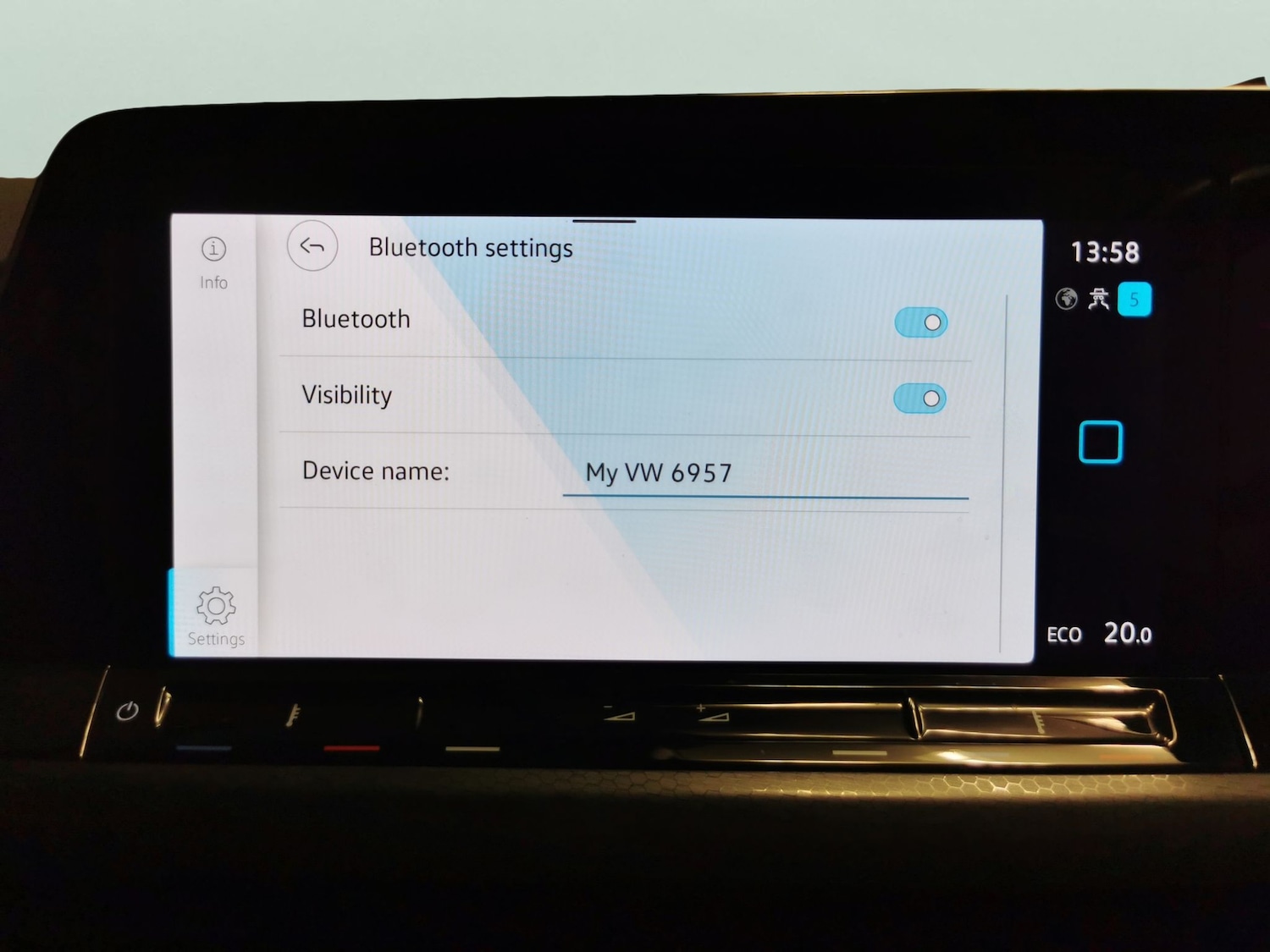 Used Volkswagen Golf 2022 for sale - 76507970: Photo 16