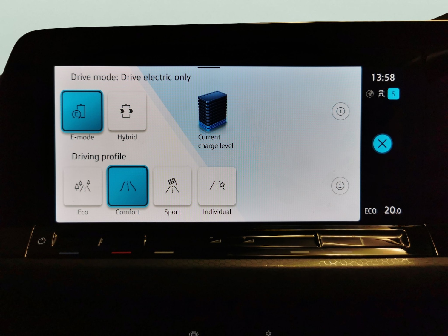 Used Volkswagen Golf 2022 for sale - 76507970: Photo 17