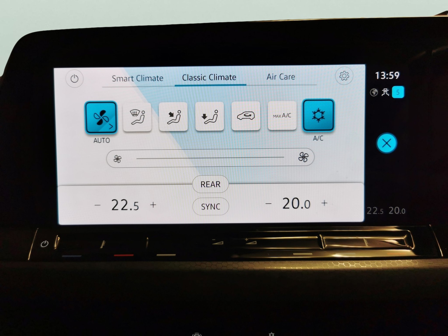 Used Volkswagen Golf 2022 for sale - 76507970: Photo 19