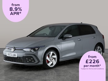 Used Volkswagen Golf 2022 for sale - 76507970: Photo