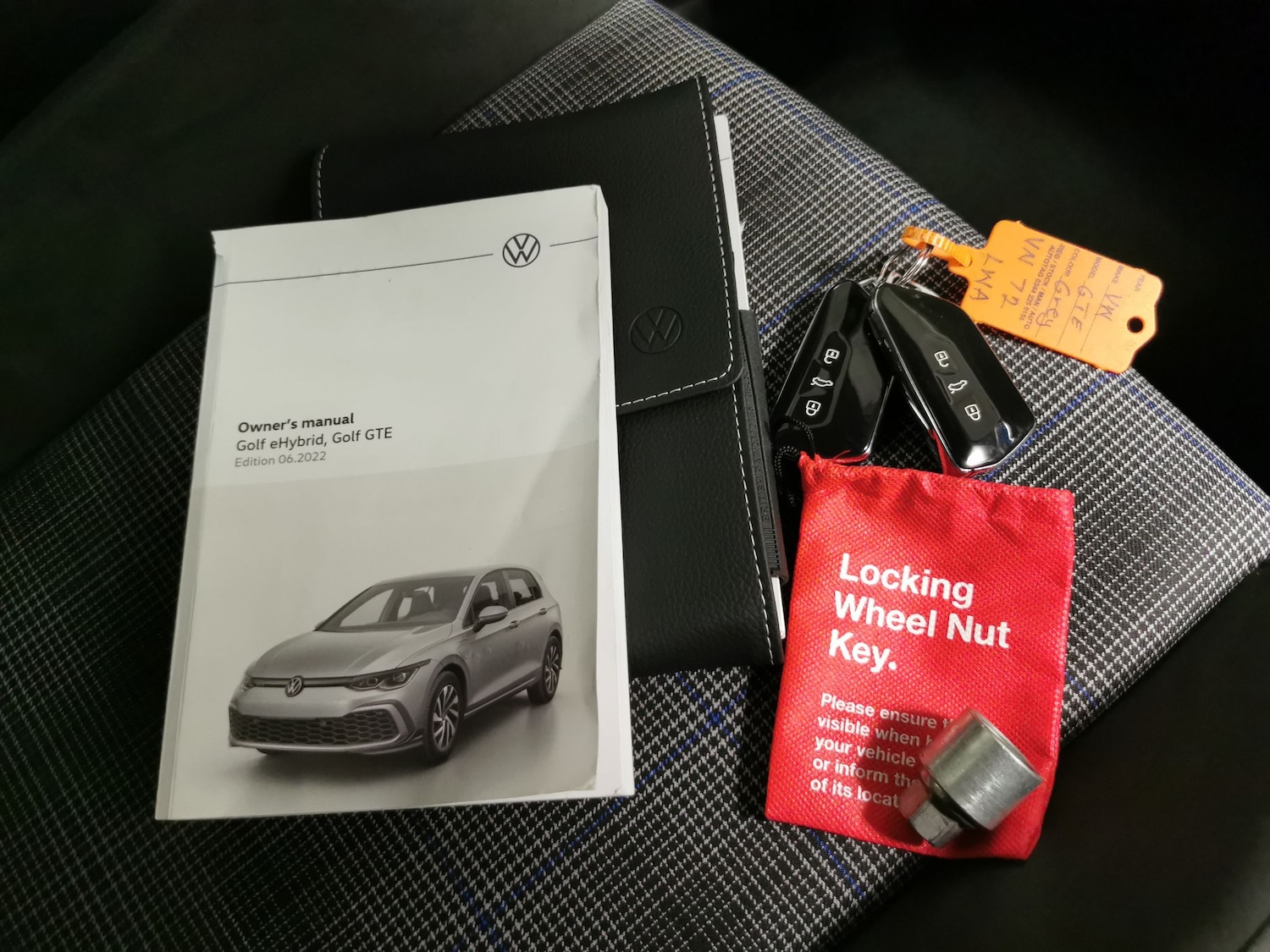 Used Volkswagen Golf 2022 for sale - 76507970: Photo 36