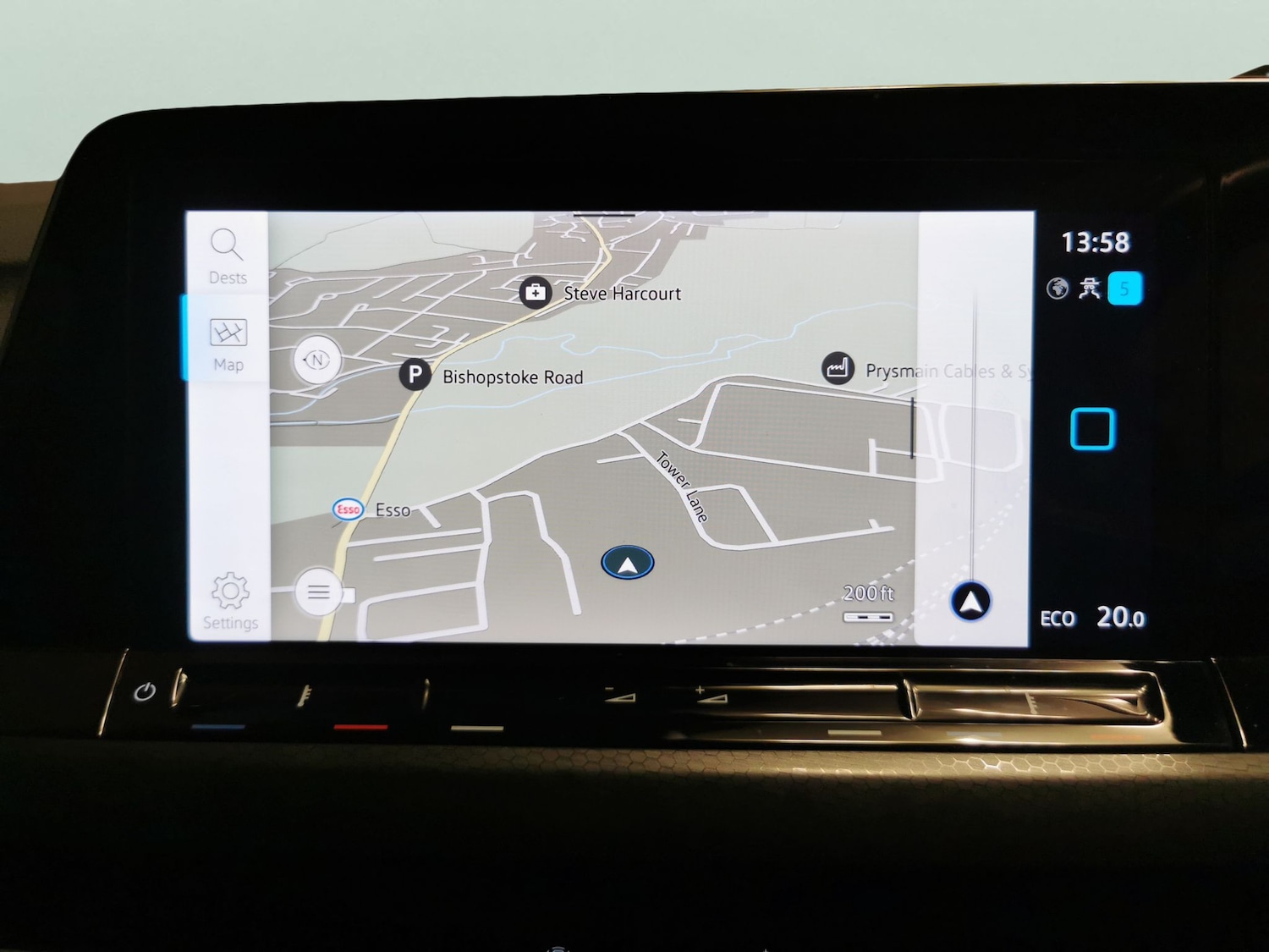 Used Volkswagen Golf 2022 for sale - 76507970: Photo 5