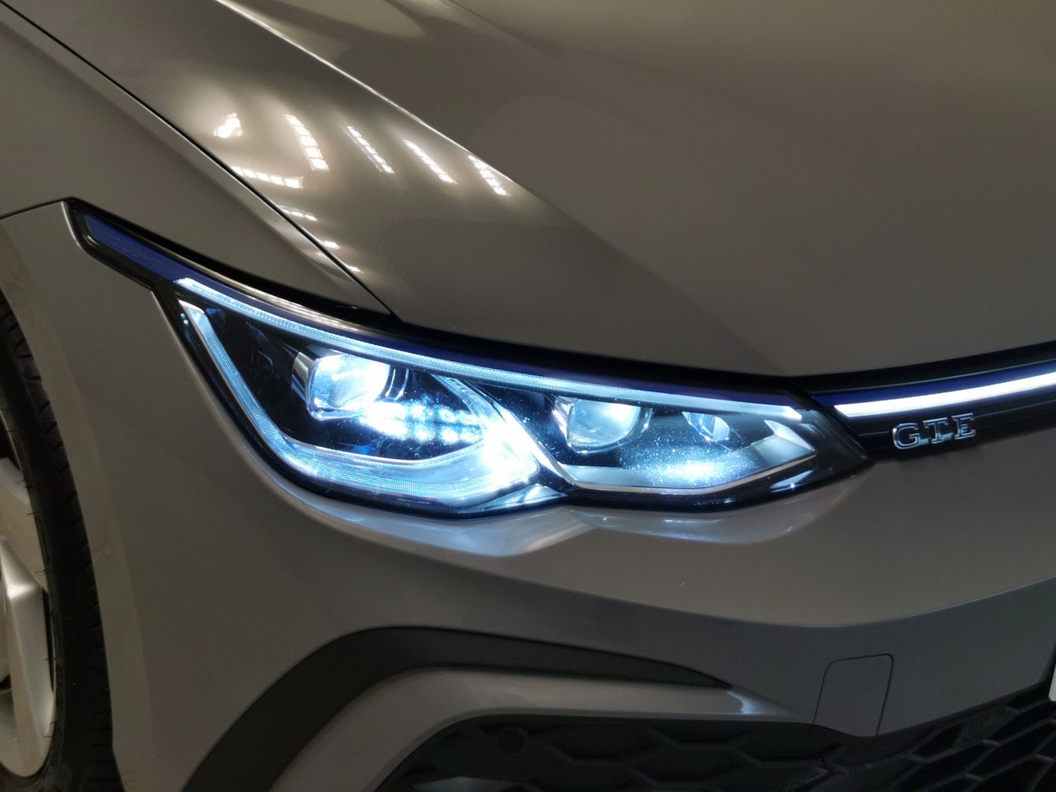 Used Volkswagen Golf 2022 for sale - 76507970: Photo 6